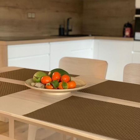 Ubytovani V Beskydech - Apartman Patrik Čeladná Εξωτερικό φωτογραφία