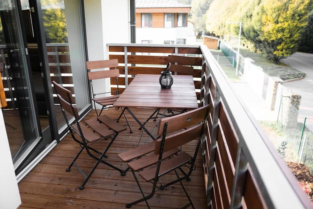 Ubytovani V Beskydech - Apartman Patrik Čeladná Εξωτερικό φωτογραφία