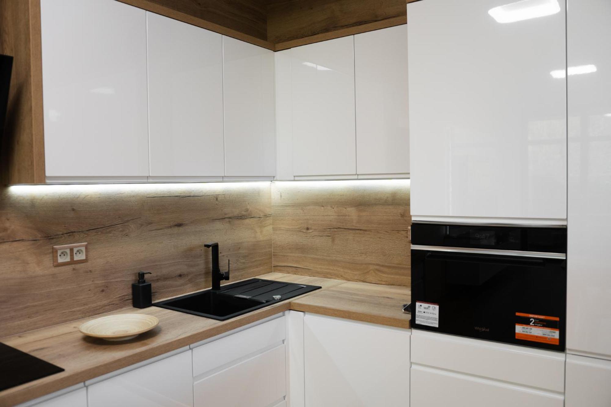 Ubytovani V Beskydech - Apartman Patrik Čeladná Εξωτερικό φωτογραφία
